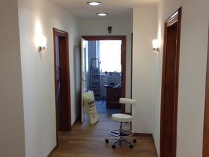 Kosmetikstudio Kosmetikstudio
