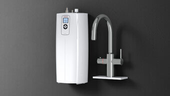 Heißwasserautomat HOT 2.6 N Premium